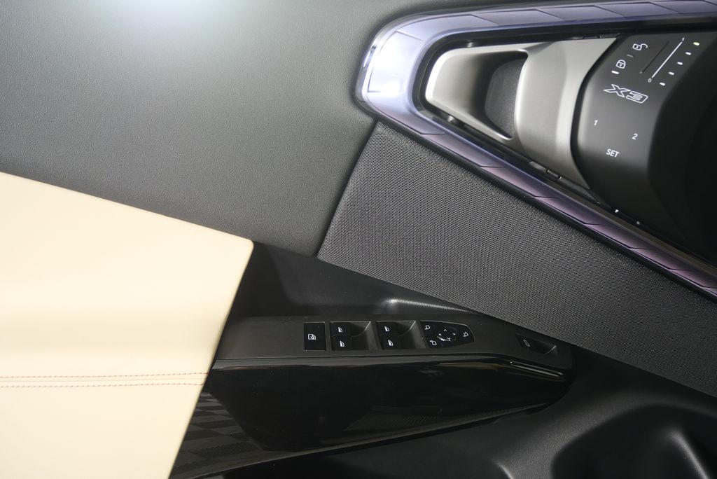 Thumbnail: 2026 BMW X3 - 8