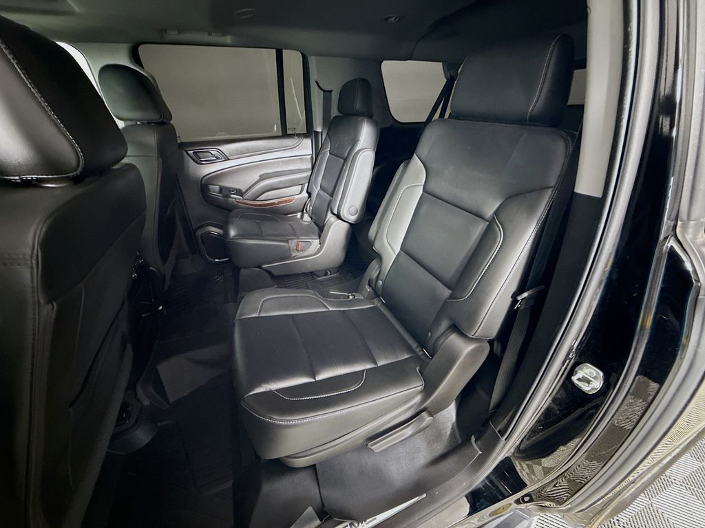 Thumbnail: 2020 GMC Yukon XL - 26