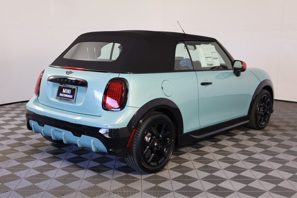 Thumbnail: 2026 MINI Cooper - 2