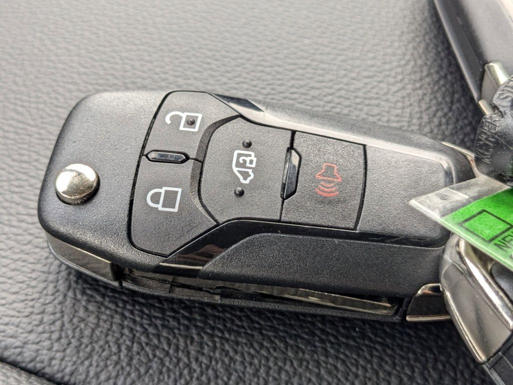 2025 Ford Transit-250 Cargo Van 