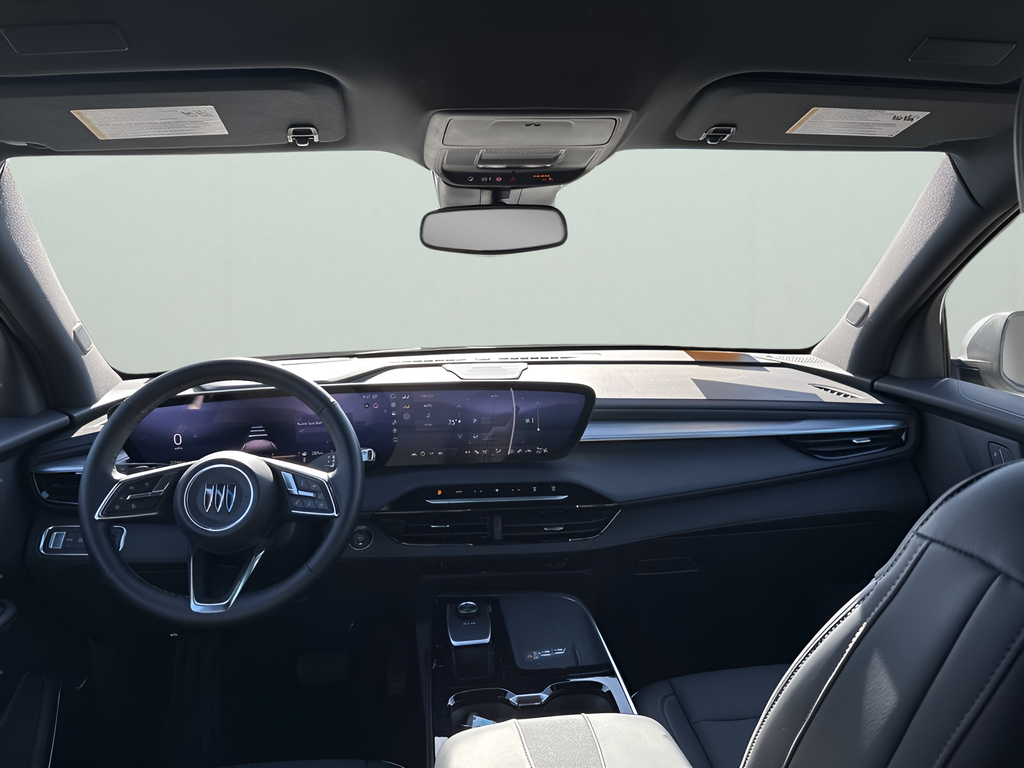 Used Car 2025 Buick Enclave  Preferred For Sale Under $40,000 In Austin, Texas