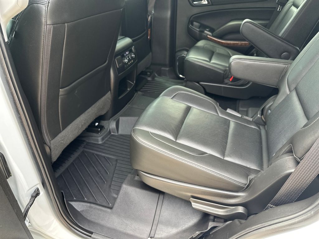 Used Car 2019 Chevrolet Tahoe  Premier For Sale Under $35,000 In Austin, Texas