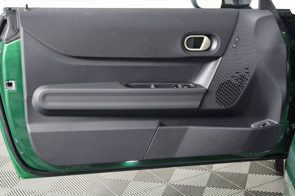 Thumbnail: 2026 MINI Cooper - 7