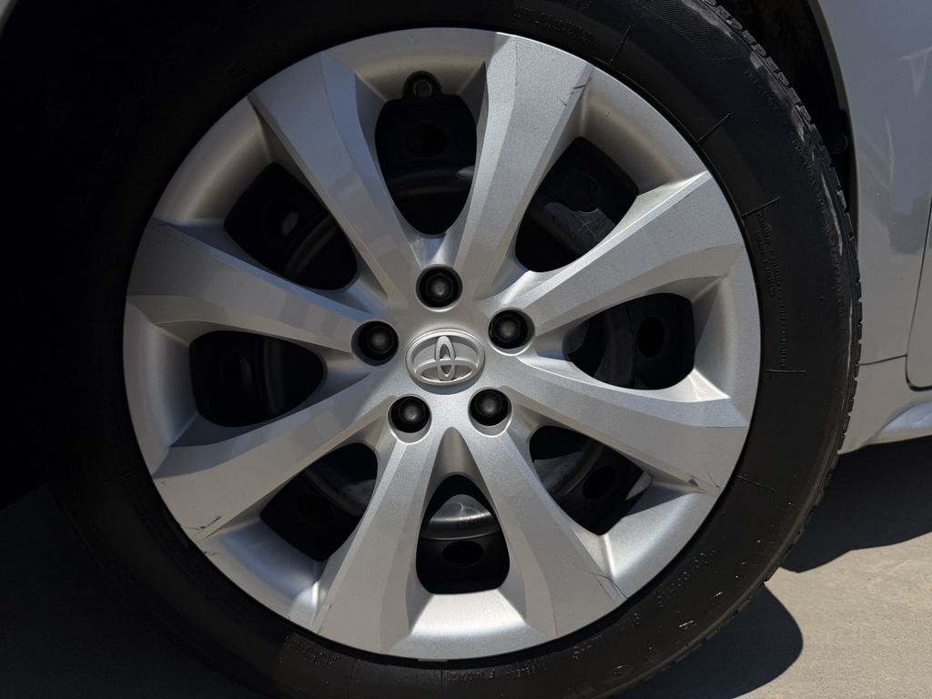 Used 2023 Toyota Corolla Sedan
