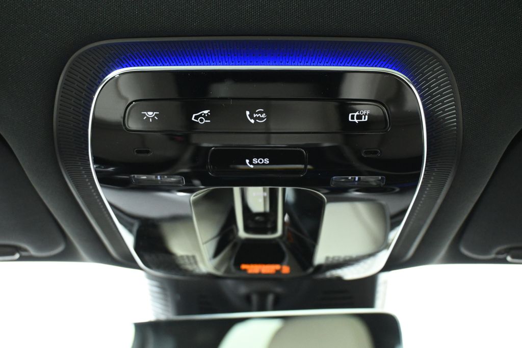 Thumbnail: 2026 Mercedes-Benz GLC - 16