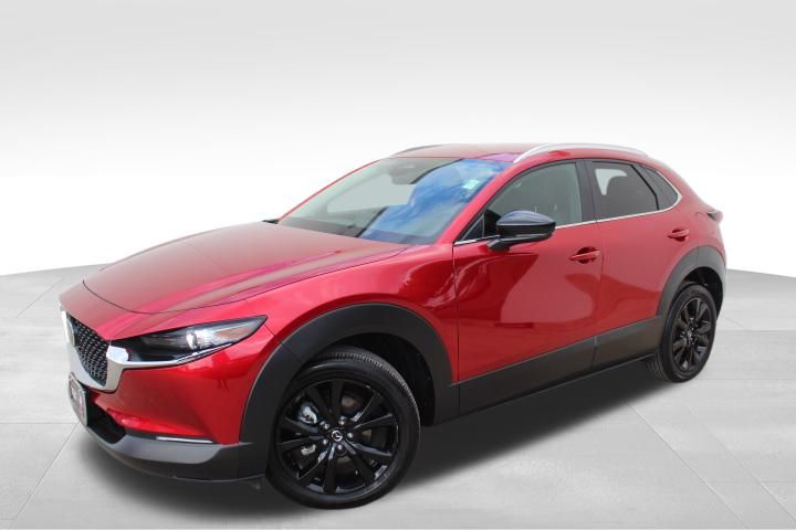 Used Car 2025 Mazda Cx-30  Wagon 4 Dr. 2.5 S Select Sport All Wheel Drive For Sale Under $30,000 In Georgetown, Texas