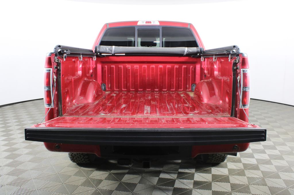 Used 2012 Ford F-150 for sale in 