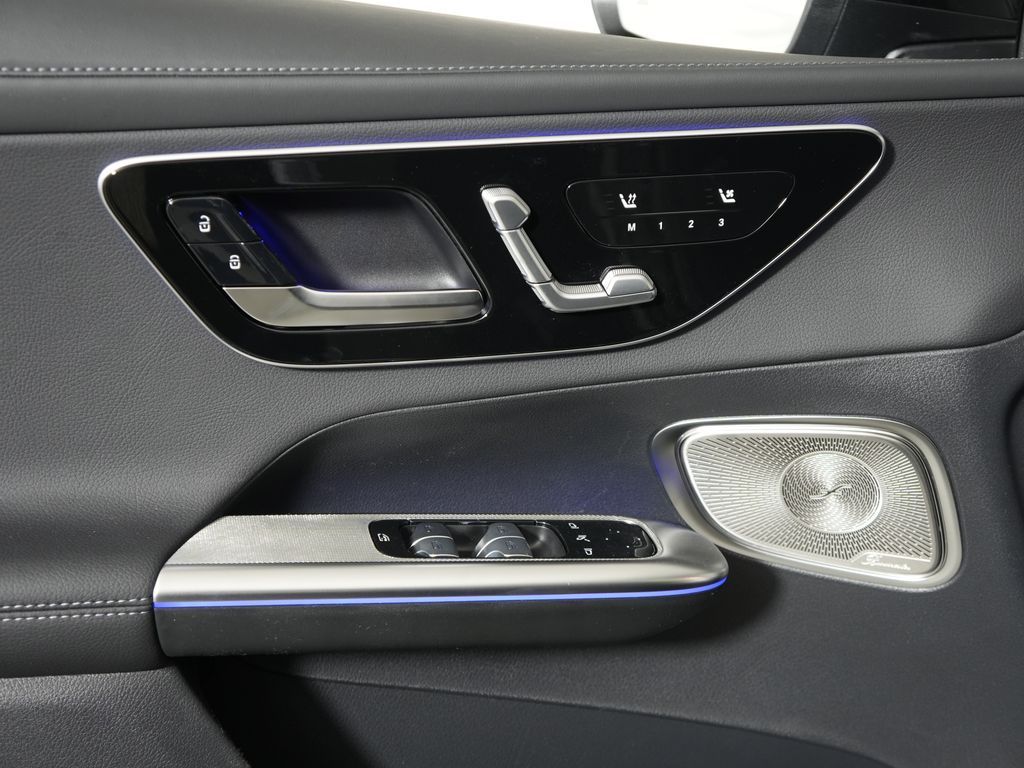 new 2026 Mercedes-Benz GLC car, priced at $69,255