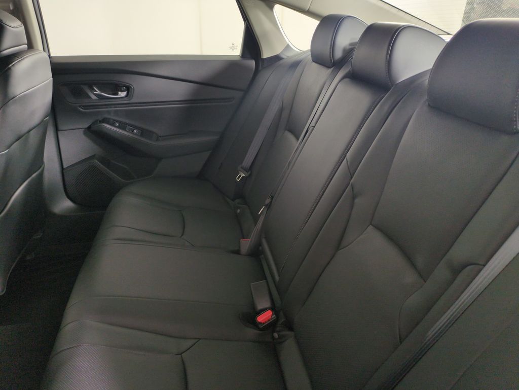New 2025 Honda Accord Hybrid For Sale in Fort Wayne, IN