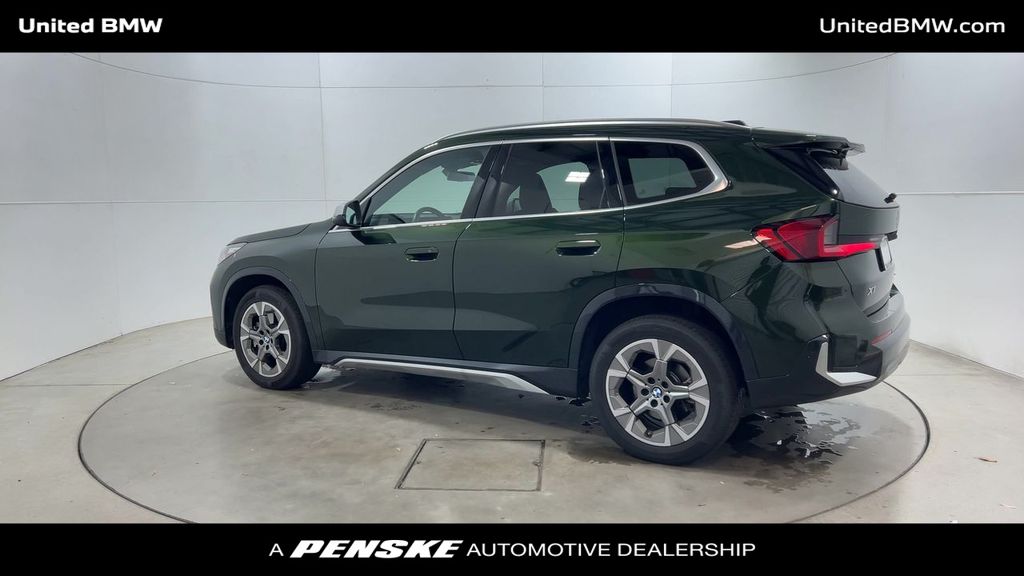 Thumbnail: 2024 BMW X1 - 6