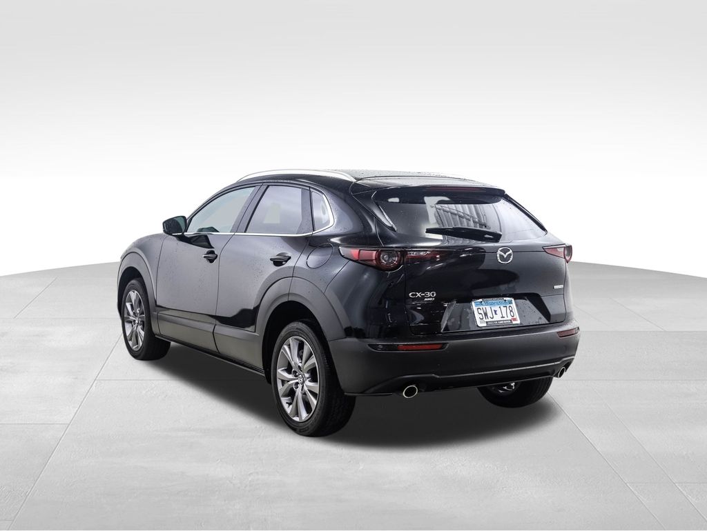 Thumbnail: 2023 Mazda CX-30 - 3