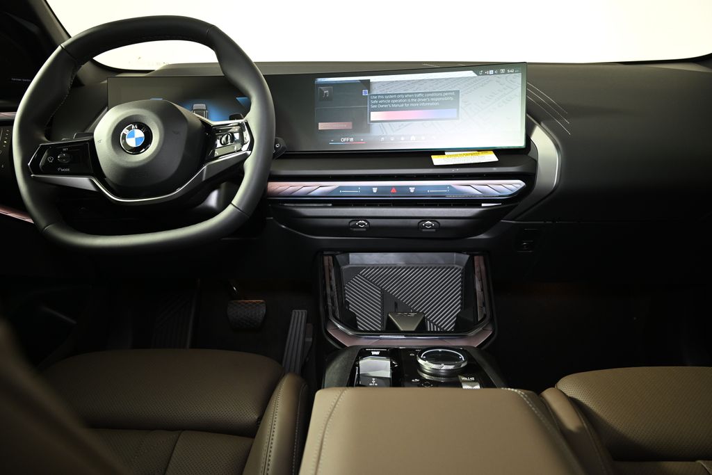 Thumbnail: 2026 BMW X3 - 16