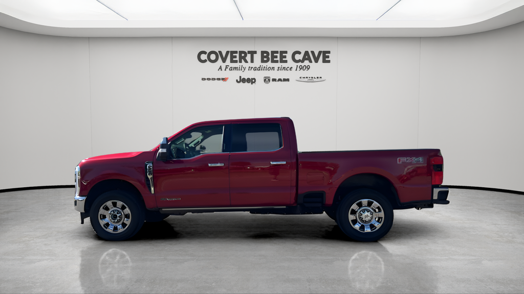 Used Car 2024 Ford F-250sd  King Ranch For Sale Under $80,000 In Austin, Texas
