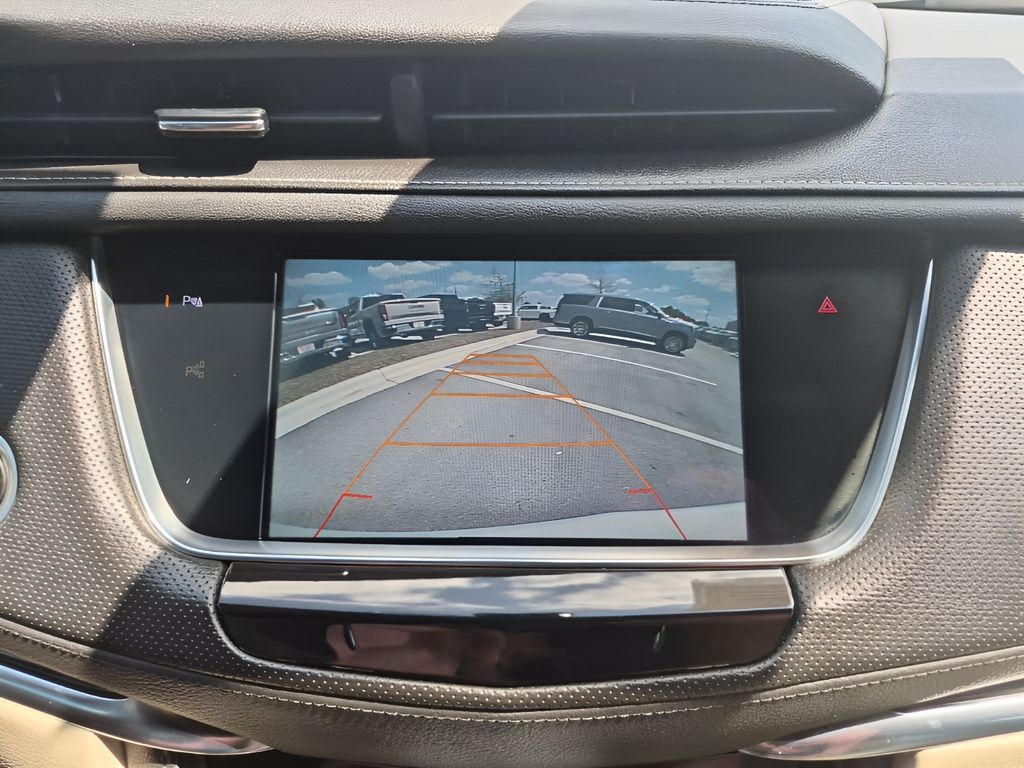 Used Car 2017 Cadillac Xt5  Base For Sale Under $15,000 In Austin, Texas