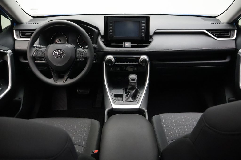 Thumbnail: 2019 Toyota RAV4 - 24