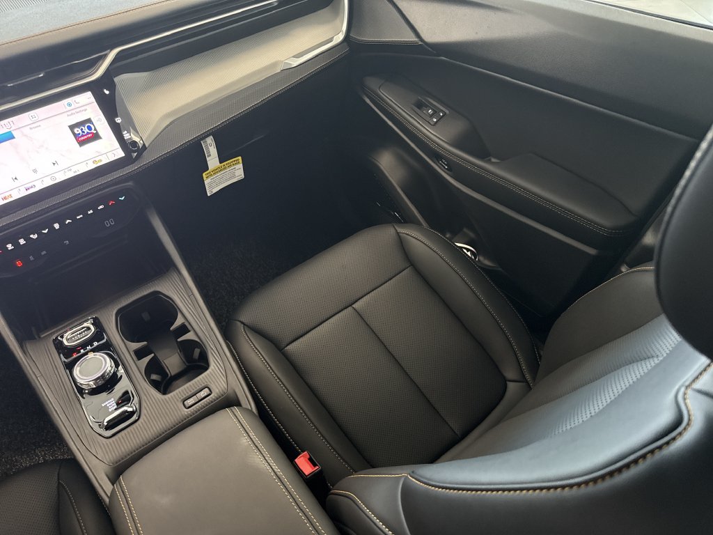 2026 Jeep Cherokee  White at Bayshore Chrysler Jeep Dodge Ram