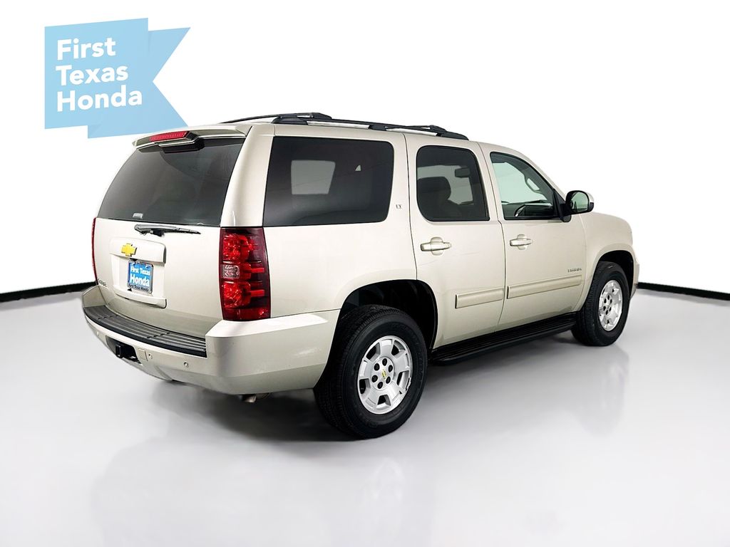 Used Car 2014 Chevrolet Tahoe  Lt For Sale Under $20,000 In Austin, Texas