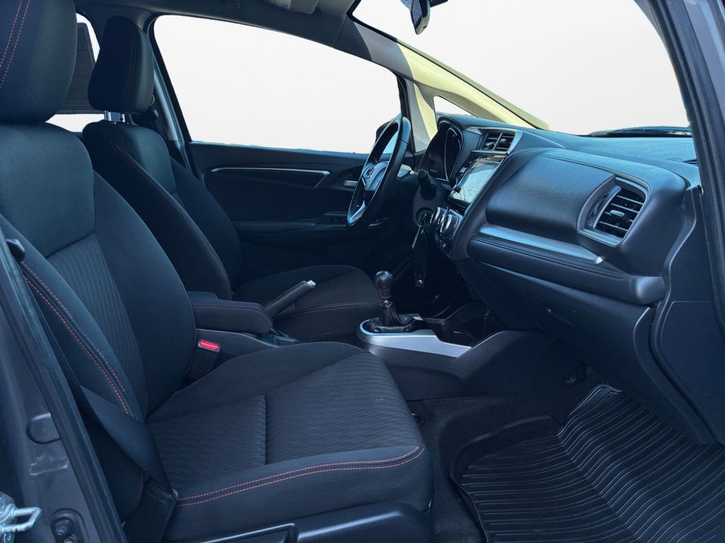 Used Car 2018 Honda Fit  Sport For Sale Under $15,000 In Austin, Texas