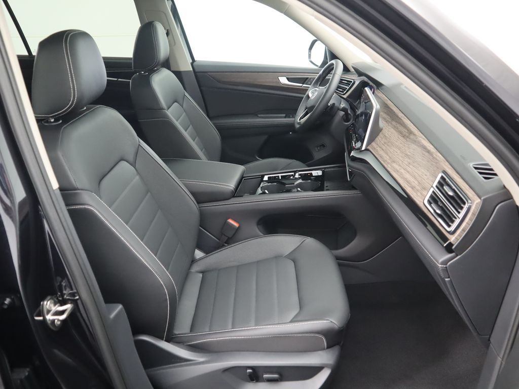 Thumbnail: 2026 Volkswagen Atlas - 21