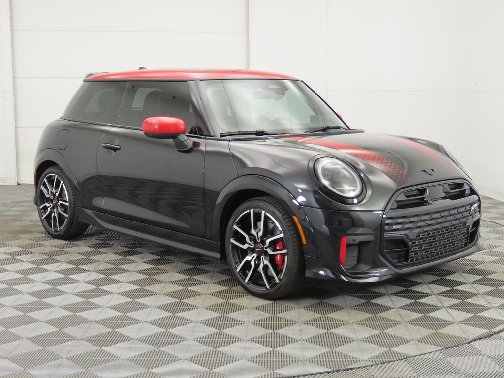 Thumbnail: 2026 MINI Cooper - 3
