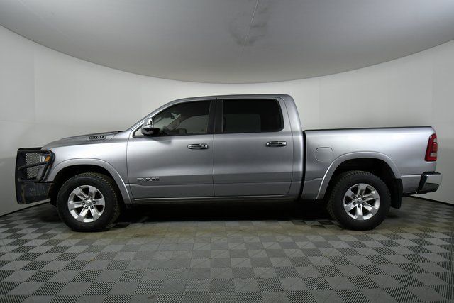 Used 2021 Ram 1500 Truck
