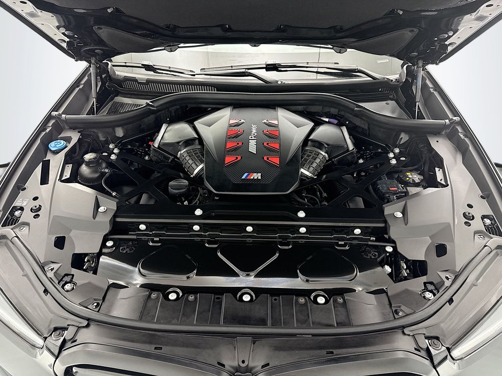 Thumbnail: 2026 BMW X5 - 28