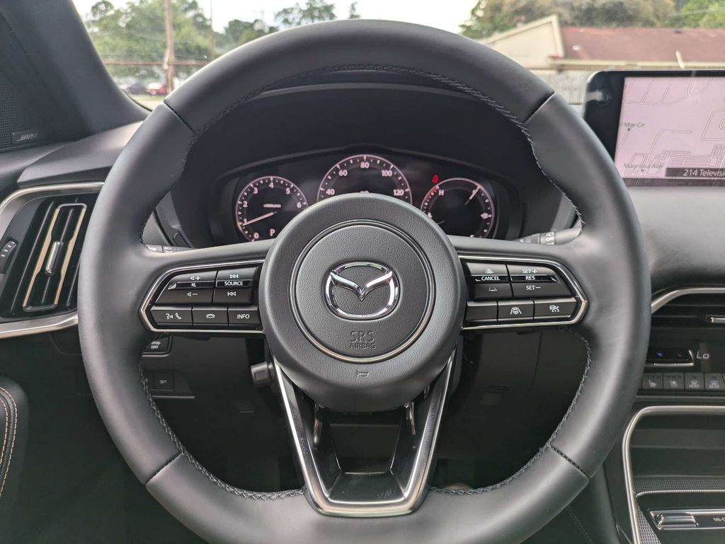 2026 Mazda CX-90 3.3 Turbo S Premium Sport