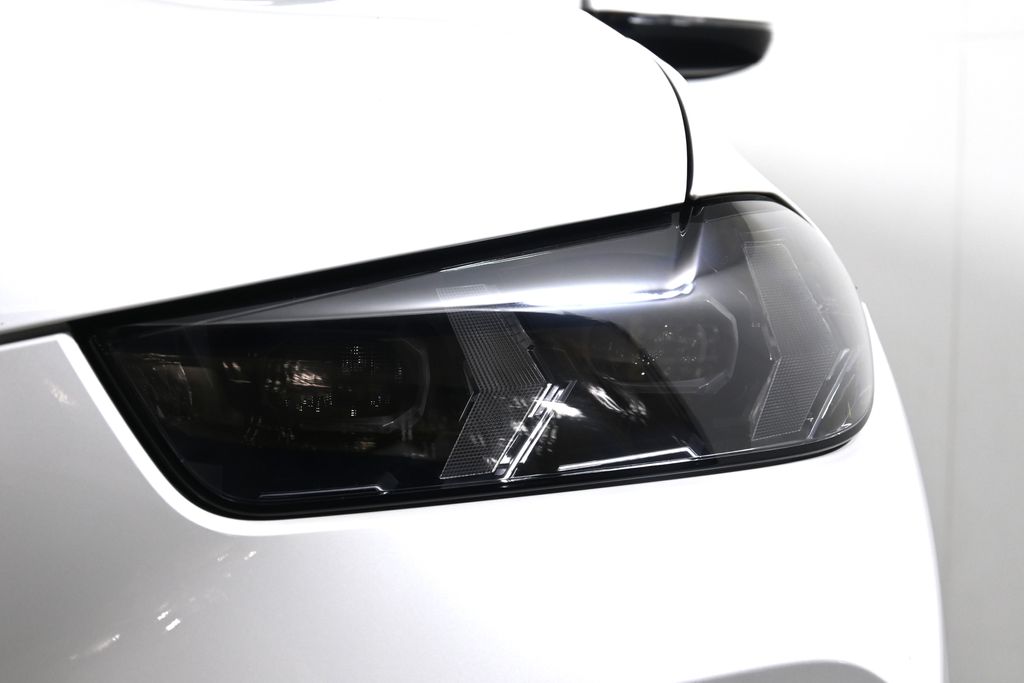 Thumbnail: 2026 BMW X5 - 11
