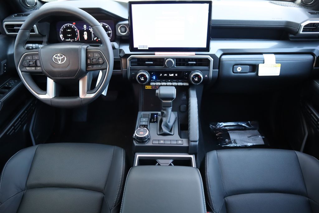 Thumbnail: 2026 Toyota 4Runner - 13