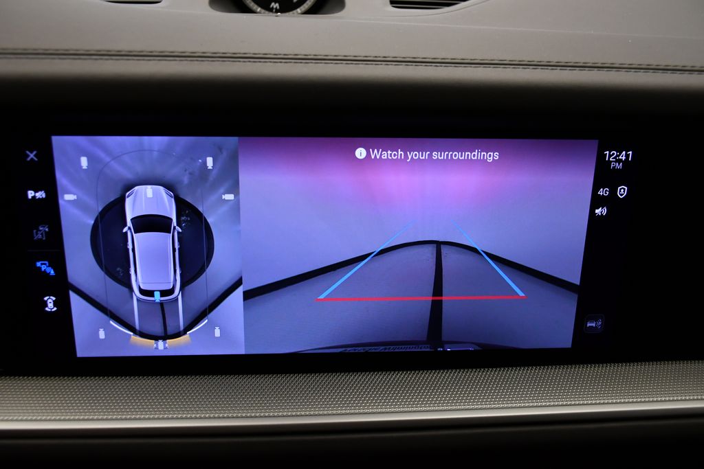 Thumbnail: 2024 Porsche Cayenne - 32