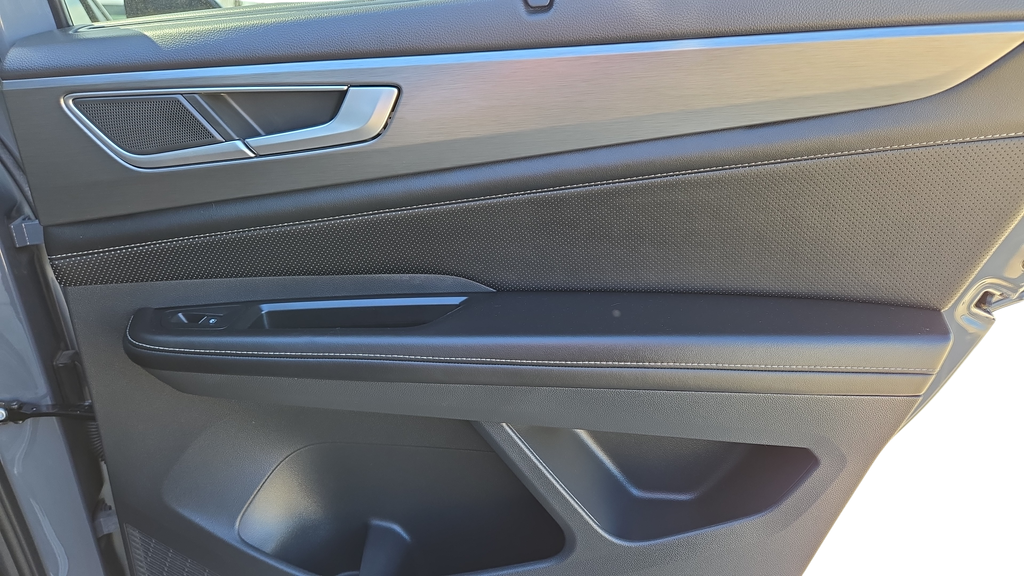 2024 Volkswagen Atlas Cross Sport