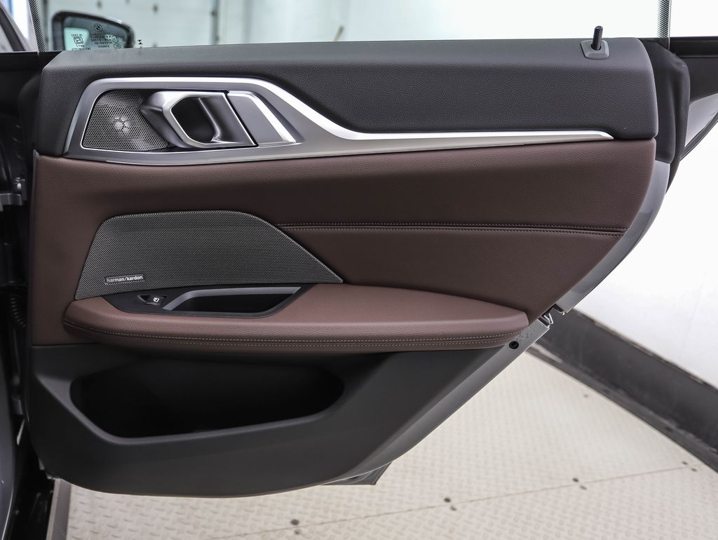 Thumbnail: 2026 BMW 4 Series - 25