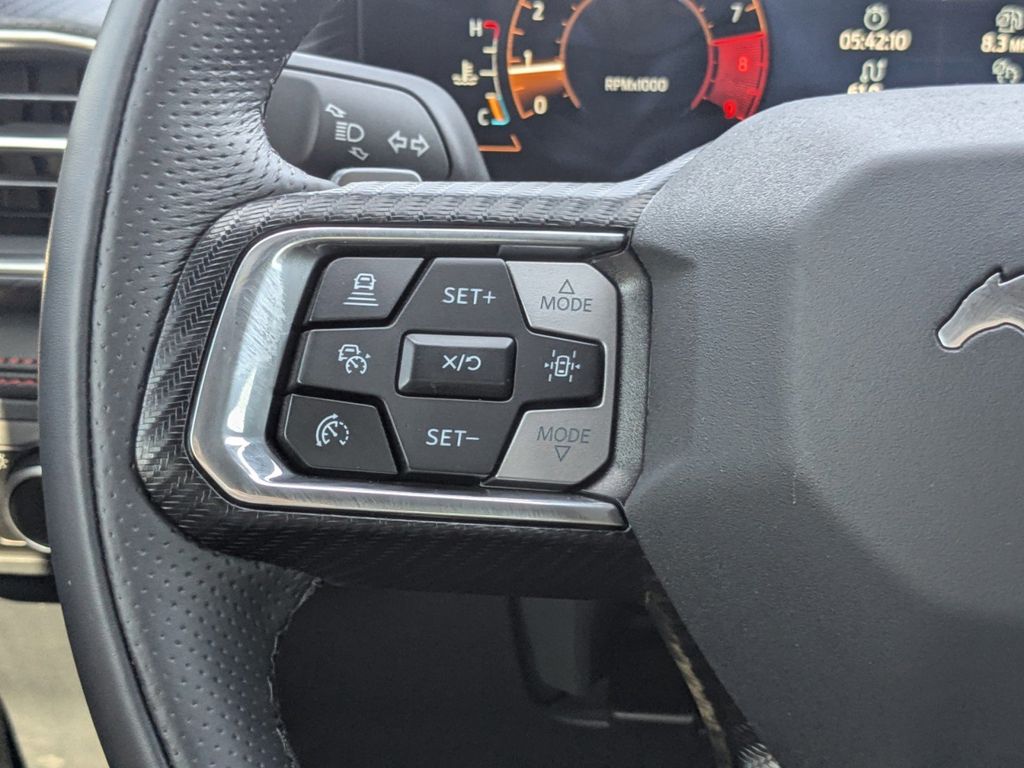 2025 Ford Mustang GT Premium Fastback