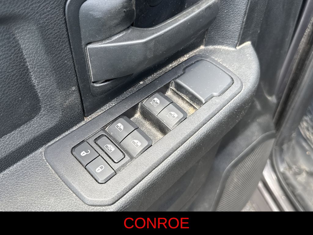 2025 Ram 2500 Tradesman Gray at Cook Ford