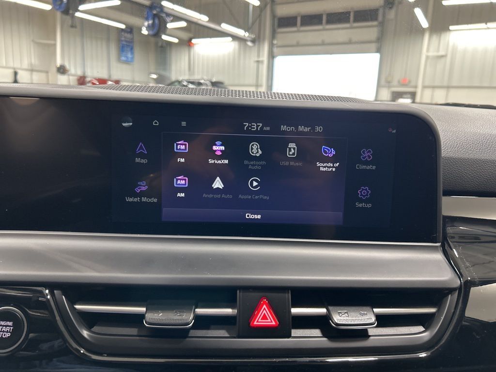 new 2026 Kia Seltos car, priced at $27,435