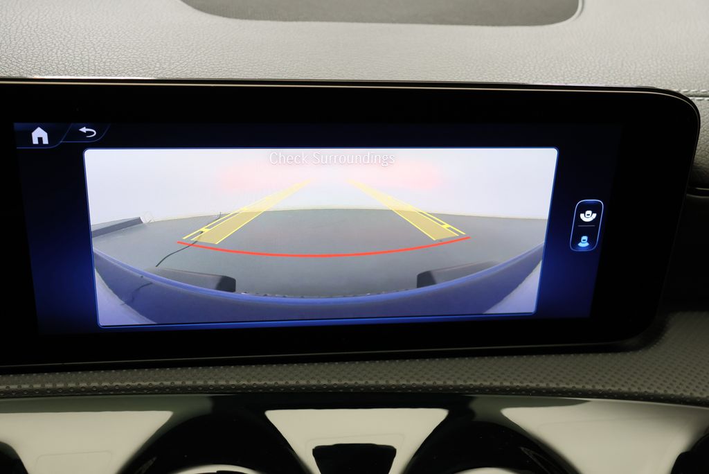 Thumbnail: 2026 Mercedes-Benz CLA - 25