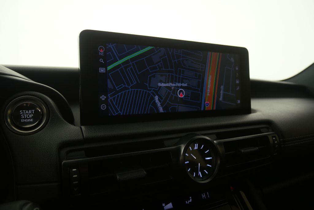 Thumbnail: 2023 Lexus IS - 20