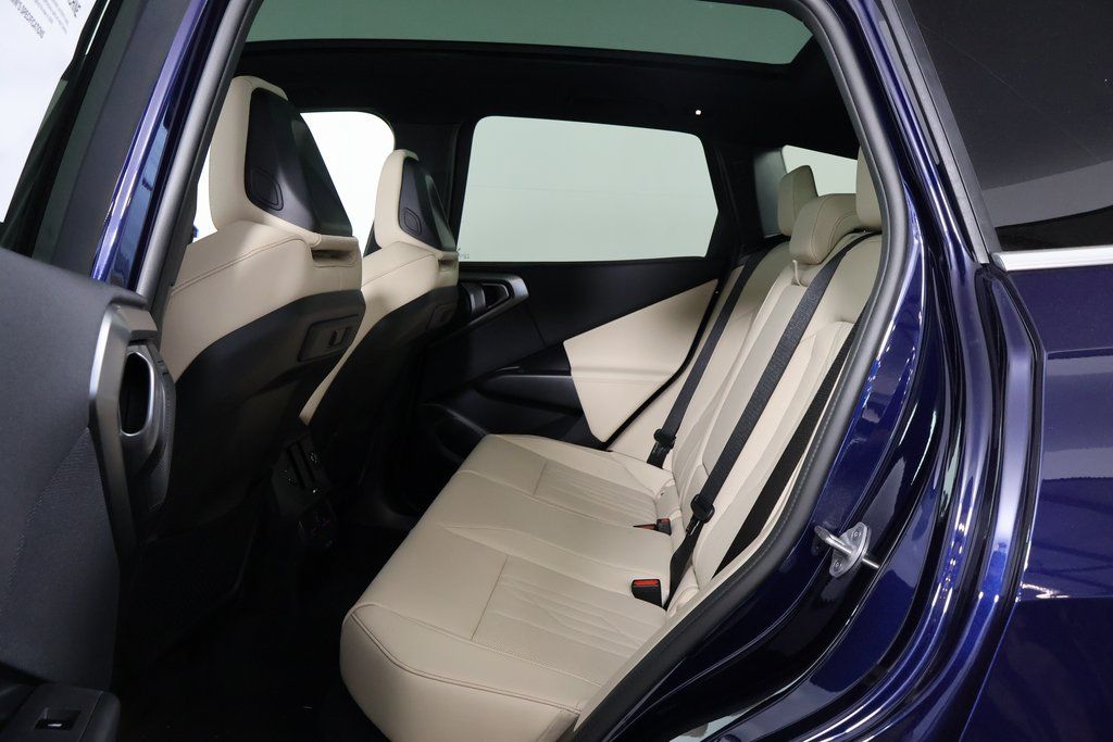 Thumbnail: 2026 BMW X3 - 7