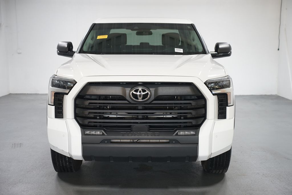Thumbnail: 2024 Toyota Tundra - 2