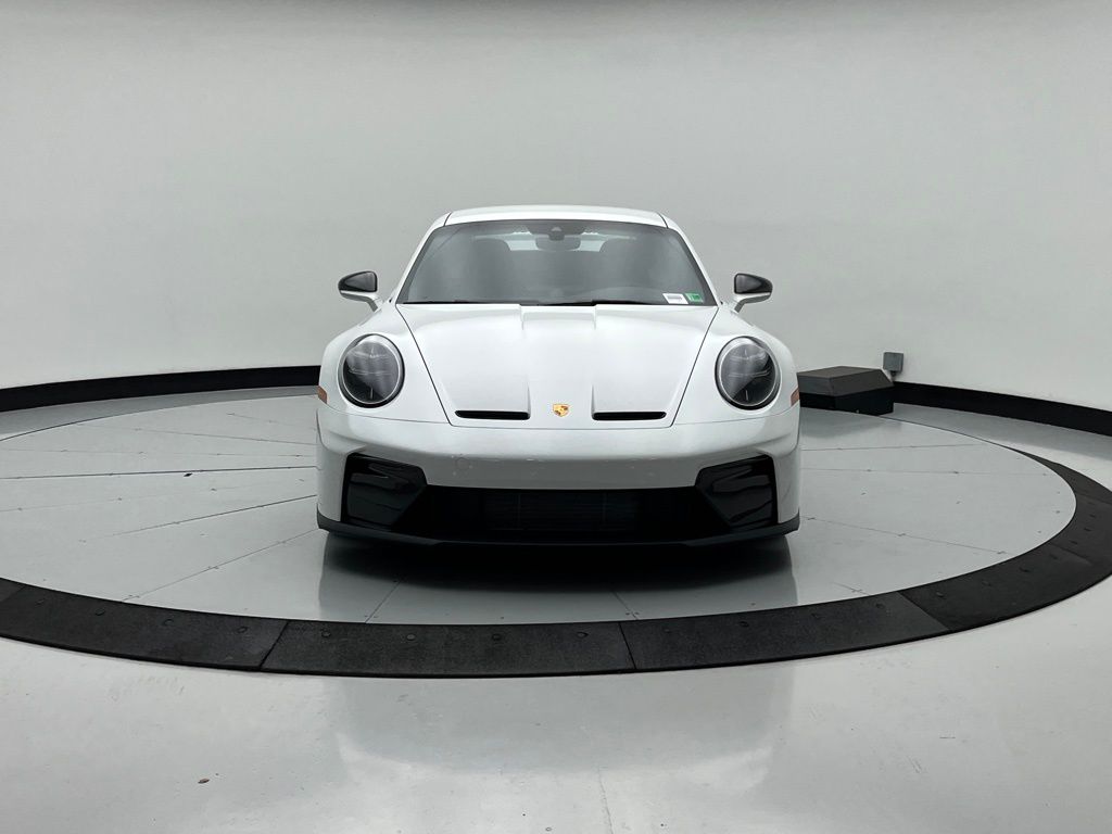 Thumbnail: 2025 Porsche 911 - 7