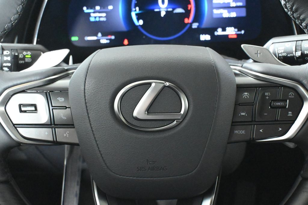 Thumbnail: 2026 Lexus RX - 17