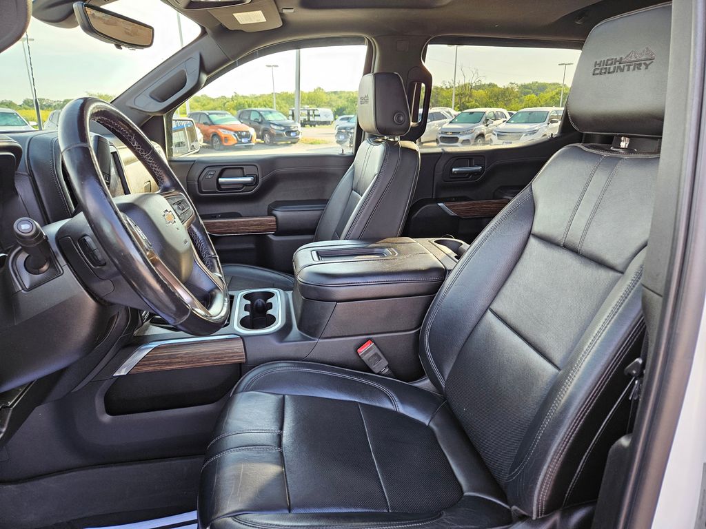 Used 2019 Chevrolet Silverado 1500 Truck