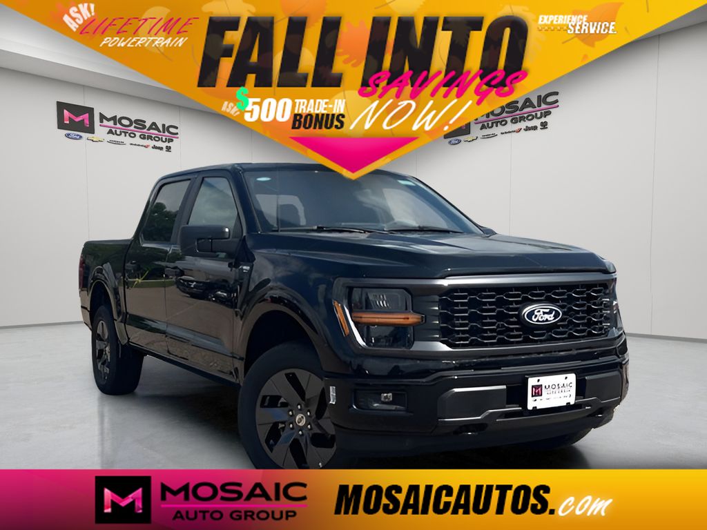 2026 Chevrolet Colorado Z71 photo 4