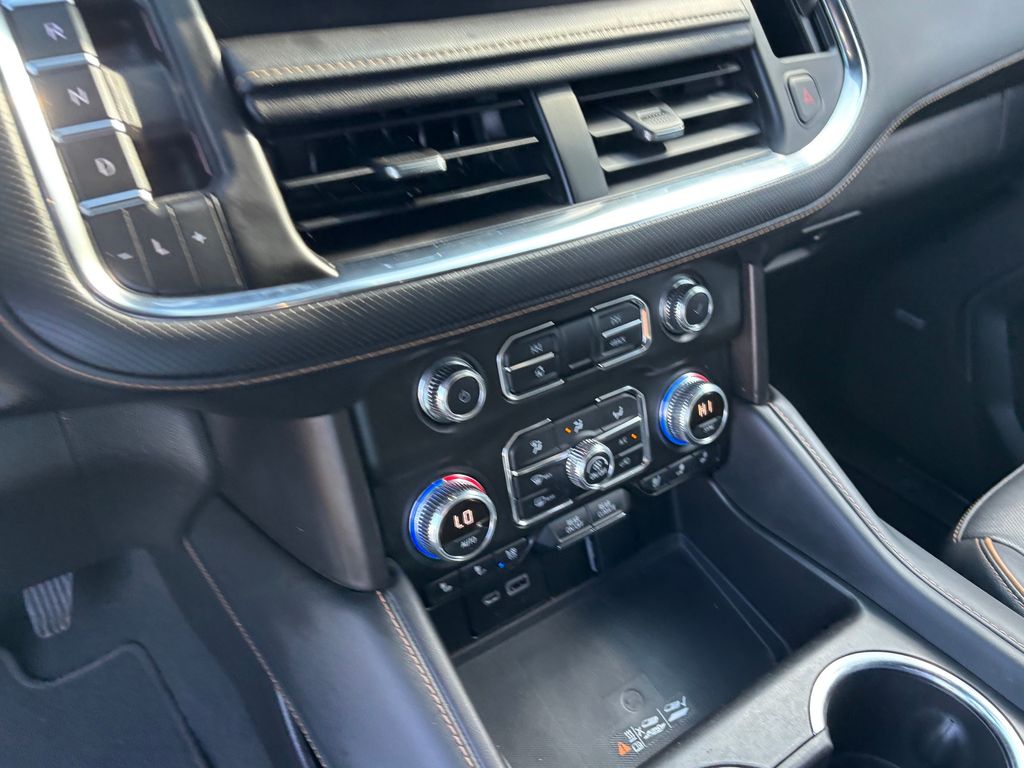 Used Car 2022 Gmc Yukon  At4 For Sale Under $50,000 In Austin, Texas