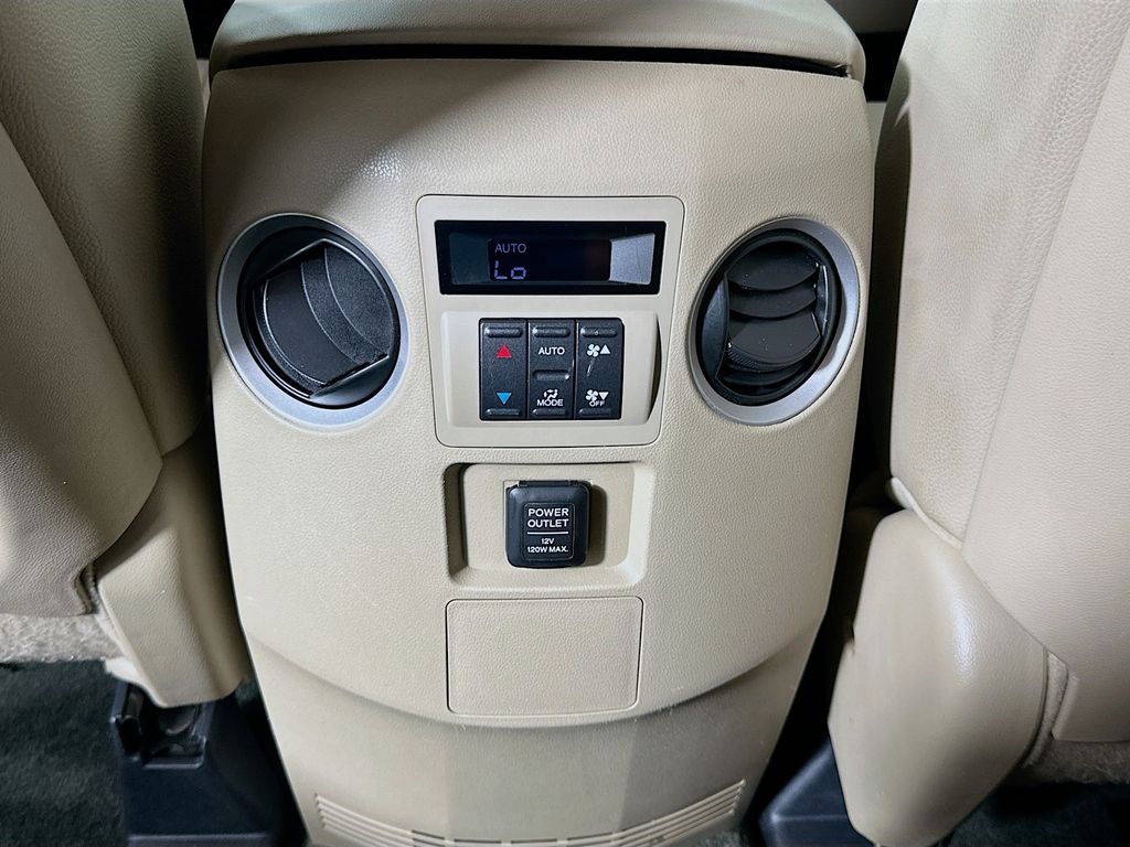 Thumbnail: 2014 Honda Pilot - 25