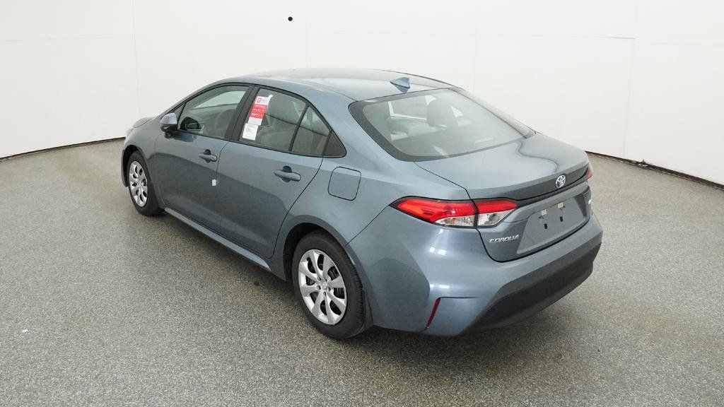 Thumbnail: 2026 Toyota Corolla - 25