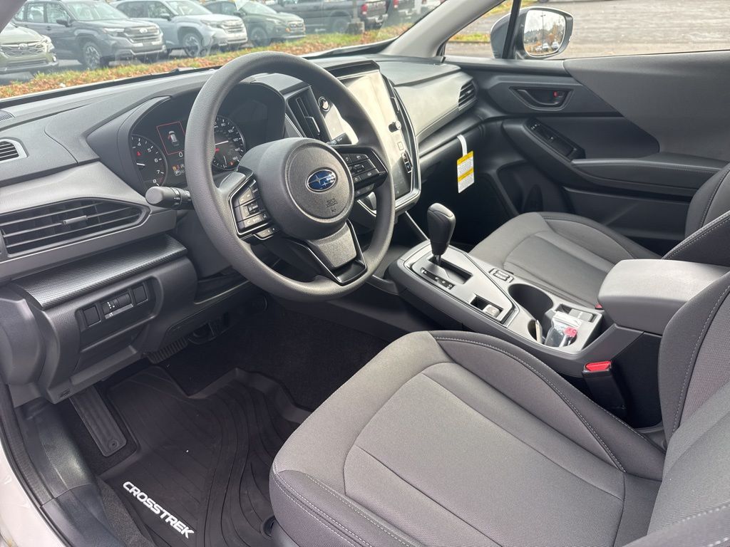 2026 Subaru Crosstrek Premium - Photo 14