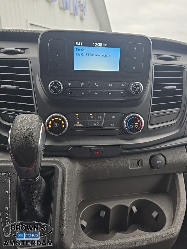 2024 Ford Transit-250 Base T250 - 10