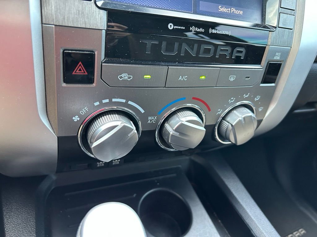 2021 Toyota Tundra SR5 27