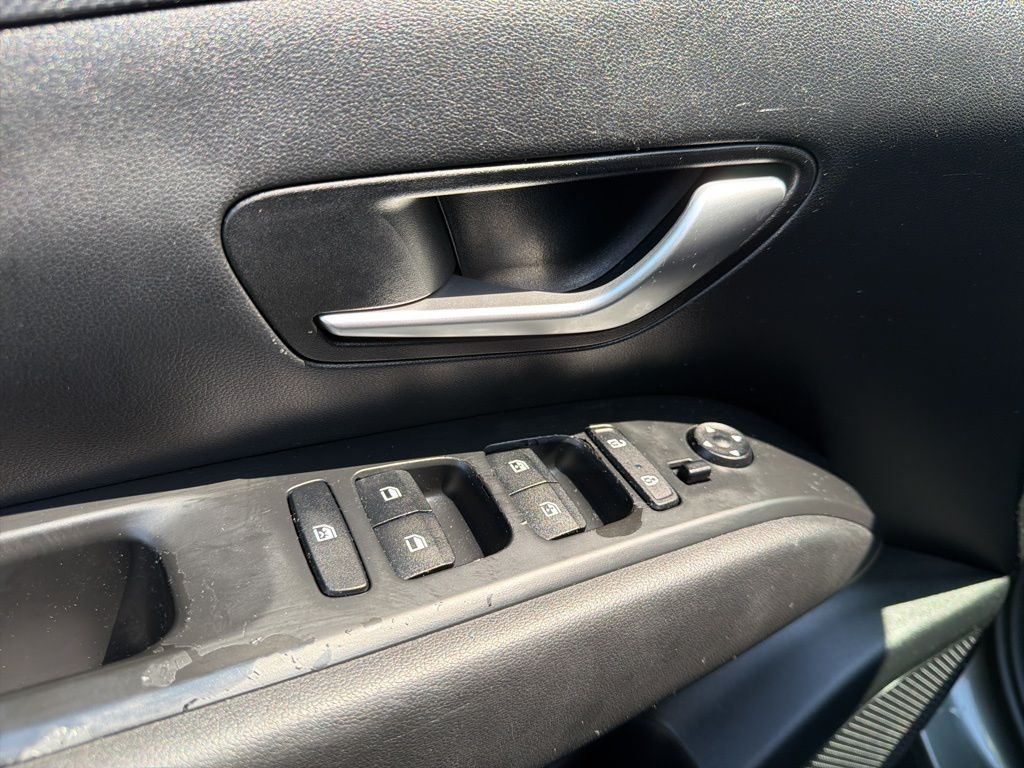 Thumbnail: 2022 Hyundai Tucson - 25